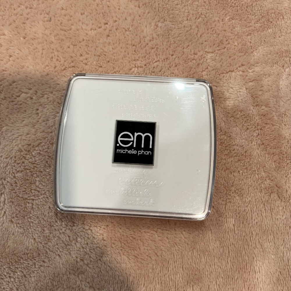 .em Michelle Phan Color Palette
